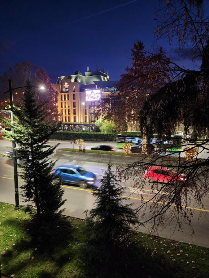 10 Baratashvili St Tbilisi Ngoại thất bức ảnh