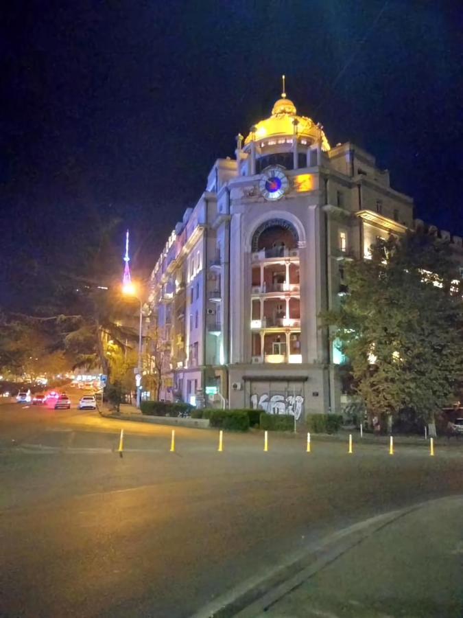 10 Baratashvili St Tbilisi Ngoại thất bức ảnh