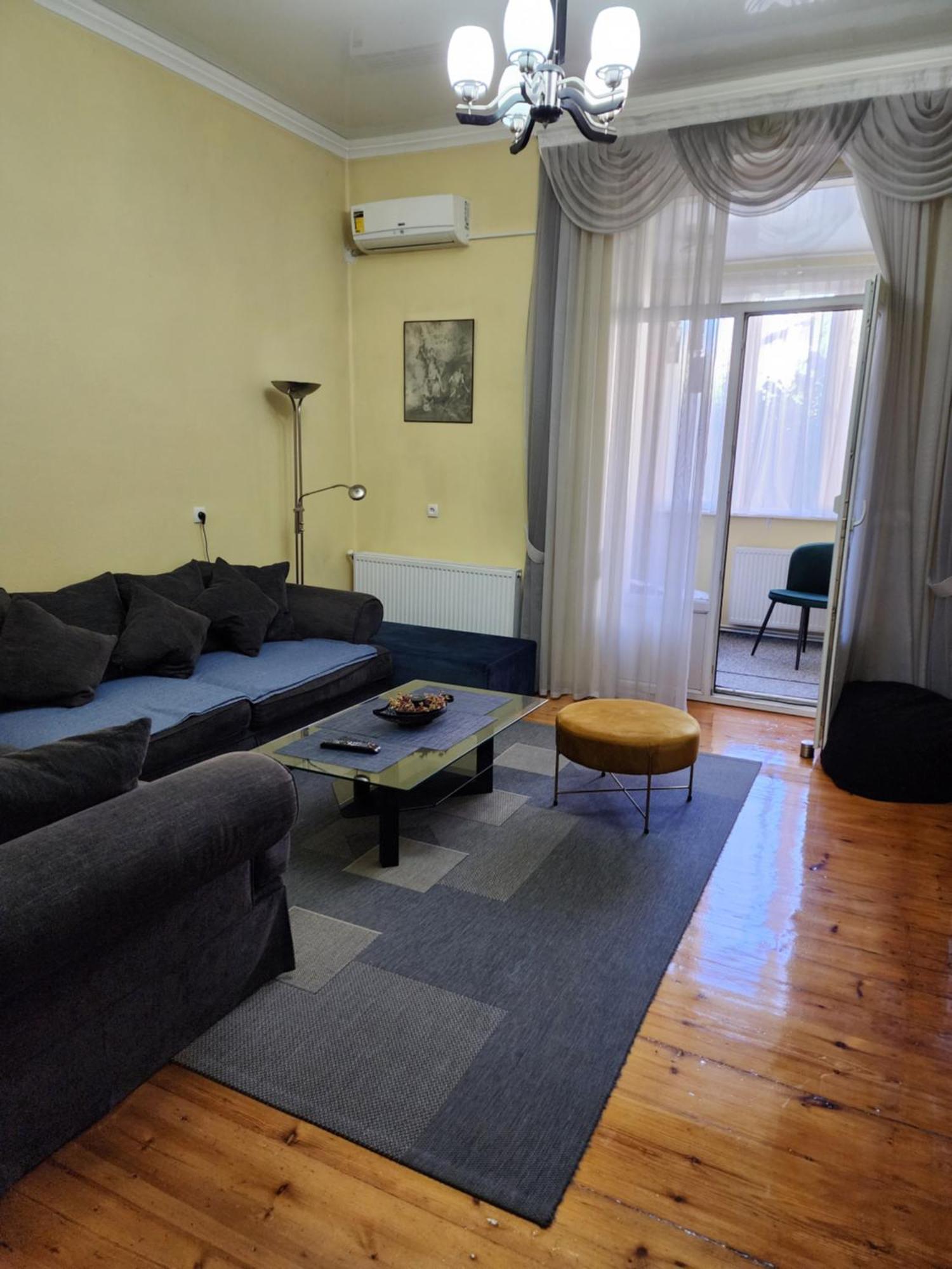 10 Baratashvili St Tbilisi Ngoại thất bức ảnh